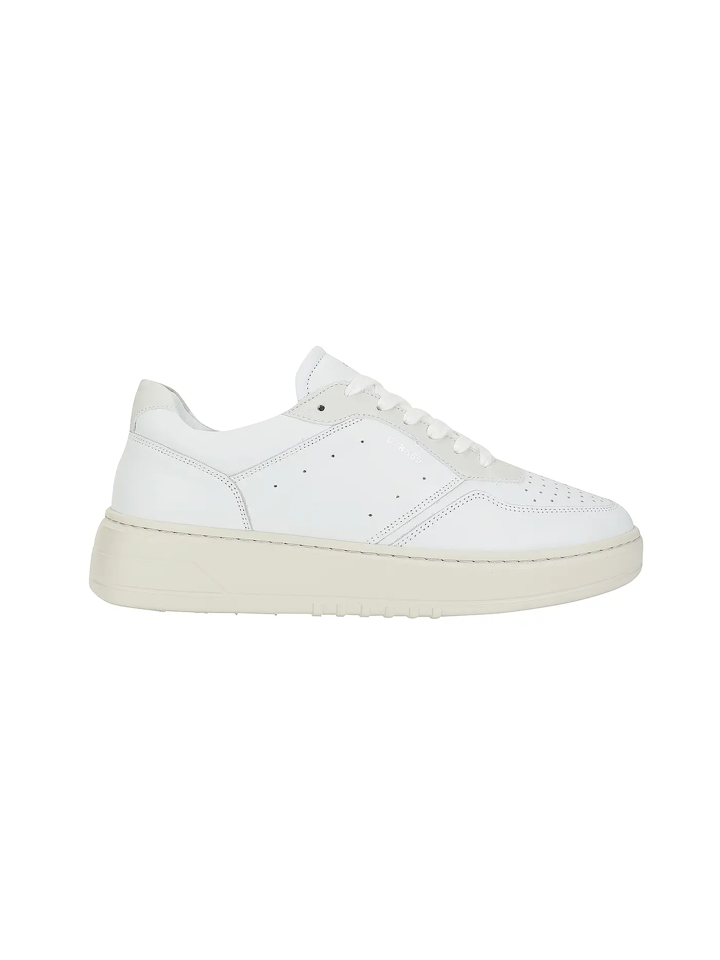 COPENHAGEN | Sneaker CPH1M | creme